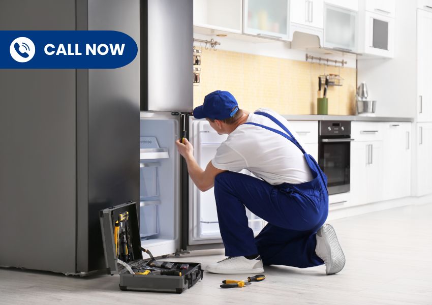 Nocatee Appliance Repair Company